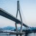 Busanhang Daegyo Bridge