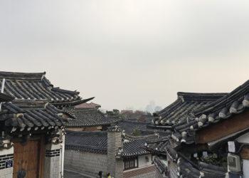 traditional Korean