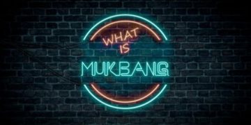 mukbang