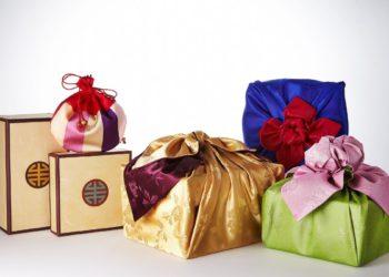 handmade gift from seoul