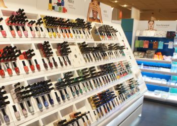 k beauty stores seoul