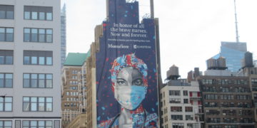 social distance travel