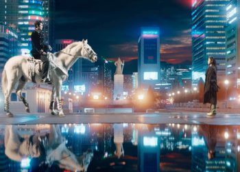 the king eternal monarch