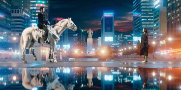 the king eternal monarch