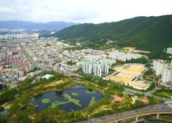 Historic Magnificence of Gyeongsang-do Area – 100 Must-Visit Tourist Spots in Korea