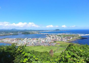 Jeju must-visit spots Korea