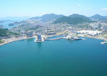 Jeolla must-visit Korea spots