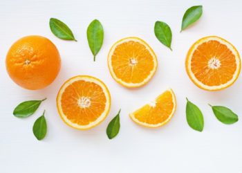 korean winter fruits