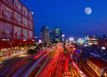 South Korea 100 must-visit spots