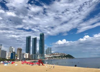 busan best time visit