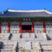 Gyeonghuigung Palace