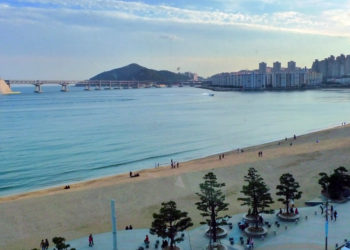 busan things to do