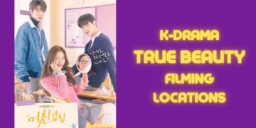 true beauty filming locations