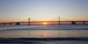 gwangalli thigns to do