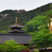 korean temple stay