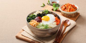 best bibimbap seoul