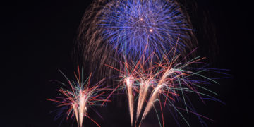 Fall Festivals Korea