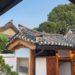 hanok stay korea