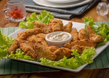 korean fried chicken restaurants