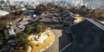 gangnam premium hotels