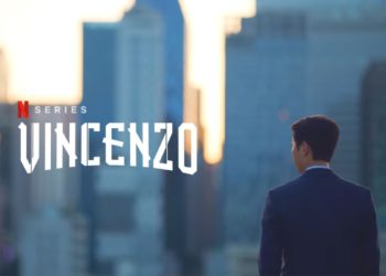 vincenzo filming locations