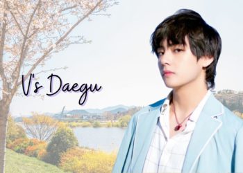 V Daegu