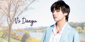 V Daegu