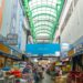 busan markets
