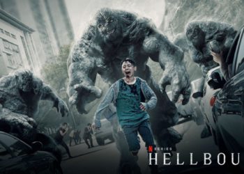 hellbound filming locations