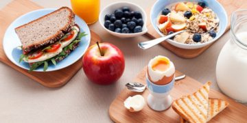 Hongdae Breakfast Places