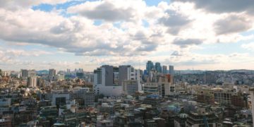 Hongdae Things to DO