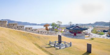 Gangwhado Island things to do