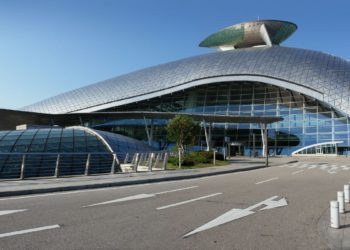 incheon airport guide