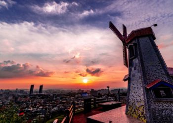 Daejeon things to do