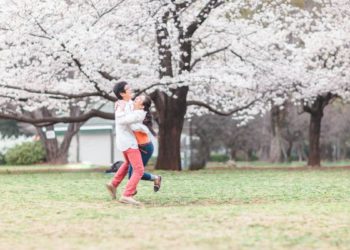 spring date spots seoul