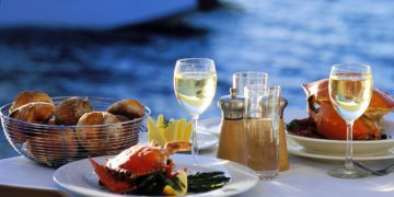 best restaurants nampodong