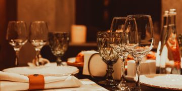 best restaurants yeosu