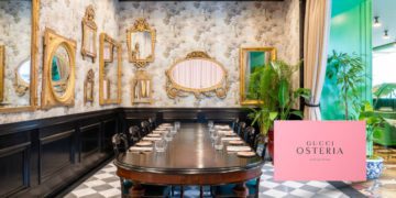 gucci osteria seoul