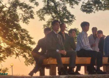 How to visit “Extraordinary Attorney Woo” Iconic Hackberry Tree