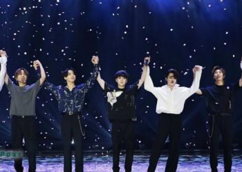 Largest Places Venue BTS Global Concert 2022 in Busan World Expo 2030