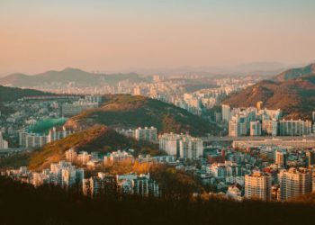 gangbuk-gu seoul sights