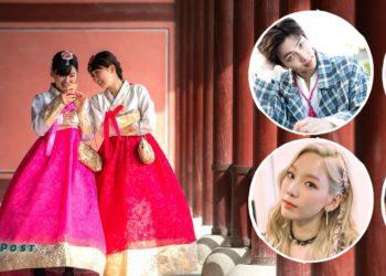 kpop songs south korea travel trip