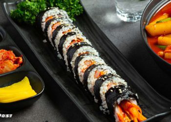 2 Most Favorite Korean Snacks Enter Asia’s Top 50 Best Street Food by CNN