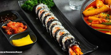 2 Most Favorite Korean Snacks Enter Asia’s Top 50 Best Street Food by CNN