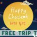 WIN a Trip to Korea tvN Chuseok Holiday Programs