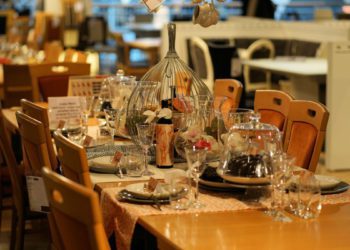 best restaurants namwon