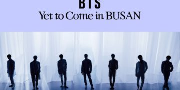 bts concert busan