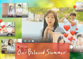 our beloved summer filming locations