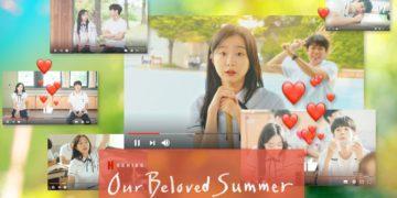 our beloved summer filming locations