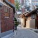 seochon village seoul